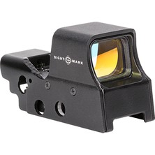 Sightmark Ultra Shot M-Spec Refleks Nişangah Fms