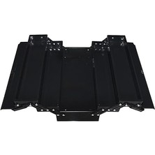 SHC4200 Brio Takım Çantası Bos 5 Gözlü 420 mm