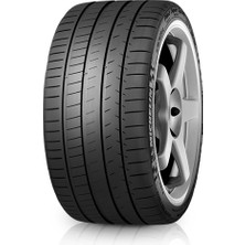 Michelin Pilot Super Sport N0 255/45ZR19 100Y Otomobil Yaz Lastiği (Üretim Yılı: 2025)
