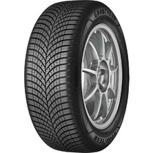 Goodyear Vector 4seasons Gen-3 175/65R14 86H Xl M+S 3pmsf Otomobil Dört Mevsim Lastiği (Üretim Yılı: 2025)