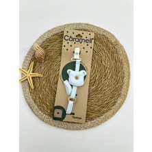 Caramell Emzik Askısı Yeni Sezon