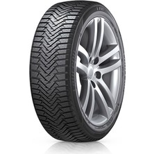 Laufenn I Fit+ LW31 225/45R17 91H M+S 3pmsf Otomobil Kış Lastiği (Üretim Yılı: 2025)