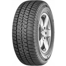 Matador Nordicca Van 205/65R16C 107/105T Hafif Ticari Kış Lastiği (Üretim Yılı: 2025)