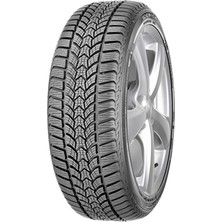 Debica Frigo Hp 2 205/50R17 93V Xl M+S 3pmsf Fp Otomobil Kış Lastiği (Üretim Yılı: 2025)