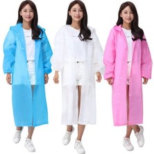 İlk El Grup Ieg™ Kalın Yağmurluk Büyük Boy