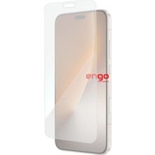 Engo Honor Magic8 Pro Mat Ekran Koruyucu Nano Anti Glare Kaplama