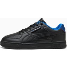 Lotto Puma 309128 01 Erkek  Puma Bmw Mms Caven  Siyah Erkek Günlük Spor Ayakkabı