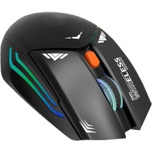 Blic Wireless Mouse Renkli Bwm1