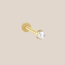 Altıntaş Inci Altın Tragus