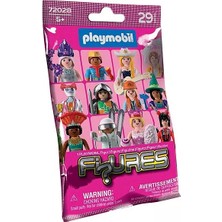 LEGO Playmobil Figures 72028 Series 29 - Worker