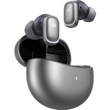 Mcdodo HP-8221 SpeakA01 Series AI 132 Dilde Çeviri Kulaklığı Metalik Gri