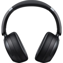 Mcdodo HP-1400 T01 Series Anc Bluetooth Kulaklık Siyah