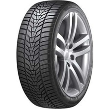 Hankook 255/55R18 109V Xl W330A Winter I*cept Evo3 x 4x4 Kış Lastiği (Üretim Yılı : 2025)