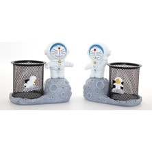 Eco Lounge Polyester Astronot Kalemlik