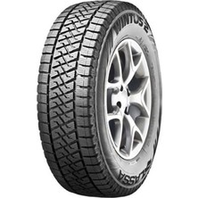 Lassa Wintus 2 215/65R16C 109/107R M+S 3pmsf Hafif Ticari Kış Lastiği (Üretim Yılı: 2025)
