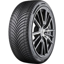 Bridgestone Turanza All Season 6 215/50R17 95W Xl M+S 3pmsf Otomobil Dört Mevsim Lastiği (Üretim Yılı: 2025)