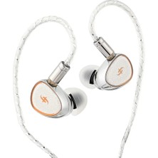 Meyer Gaming Sımgot EA1000 Fermat 1dd+1pr Amiral Gemisi Iem Kulaklık