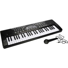 S00054916 -Sun-Jnf-Ech-Org Mikrofonlu 49TUŞ