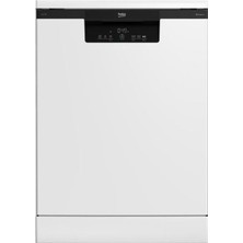 Beko B 710 B 3 Programlı Wi-Fi Bulaşık Makinesi (+6 Ilave Indirilebilir Program)
