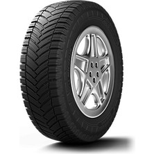 Michelin Agilis Crossclimate 185/75R16C 104/102R Hafif Ticari 4 Mevsim Lastiği (Üretim Yılı: 2025)