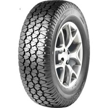 Lassa 195/75R16C 110/108R Multiways-C Hafif Ticari 4 Mevsim Lastiği (Üretim YILI:2024)