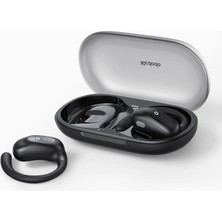 Mcdodo HP-8050 Air O2 Series Ows Bluetooth Kulaklık Siyah