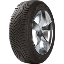 Michelin Pilot Alpin 5 Suv 255/55R18 109V Xl M+S 3pmsf 4x4 Kış Lastiği (Üretim Yılı: 2025)