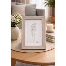 Vivatti Çerçeve Cv-08-Bej