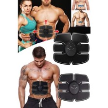 İlk El Grup Ieg™ Sixpad Kas Geliştirici Masaj Aleti