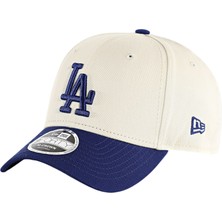 New Era 9Forty MC Losdod Unisex Bej Şapka.-