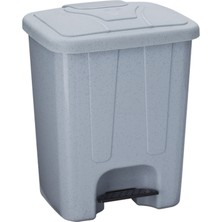 Palex Pedallı Çöp Kovası 25 Litre