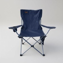 Madfox Campseat X90 Katlanır Kamp Sandalyesi (Taşıma Çantalı)