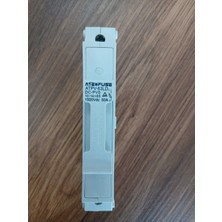 Aitefuse 1500VDC Solar SİGORTA YUVASI