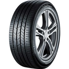 Continental Conticrosscontact Lx Sport 275/45R21 110W Xl Fr 4x4 4 Mevsim Lastiği (Üretim Yılı: 2025)