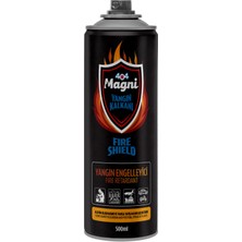 404 Magni Yangın Kalkanı Sprey 500 ml