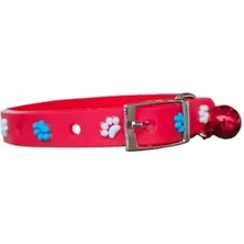 İlk El Grup Ieg™ Yumuşak Silikon Kedi Tasması (1 Adet)