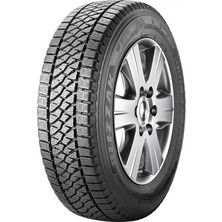 Bridgestone Blizzak W810 195R14C 106/104R M+S 3pmsf Hafif Ticari Kış Lastiği (Üretim Yılı: 2025)