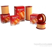 Betasan 510 Betaplast 10CMX5M Tıbbi Flaster - 5 Adet