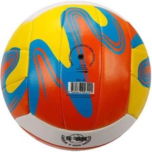NW NessiWorld Dikişli Voleybol Topu No:5