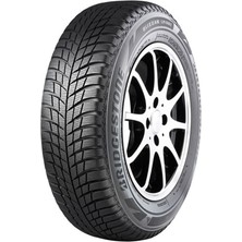 Bridgestone 205/55R16 91H Rft LM001 M+S/sfm Otomobil Kış Lastiği (Üretim Yılı: 2025)