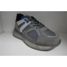 Dunlop DNP-2403 Füme Erkek Spor Ayakkabı