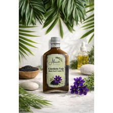 Alaçatı Naturel Çörekotu Yağı 200 ml