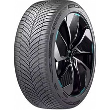 Hankook Winter I'cept Ion IW01 235/50R19 103V Xl M+S 3pmsf Sound Absorber Ev 4x4 Kış Lastiği (Üretim Yılı: 2025)