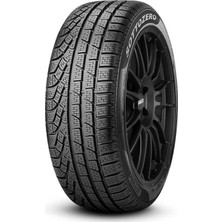 Pirelli W240 Sottozero Serie Iı Rft 245/35R20 95V Xl Otomobil Kış Lastiği (Üretim Yılı: 2025)