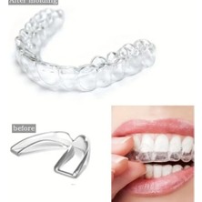 İlk El Grup Ieg™ Bruksizm Gece Aparatı Plağı