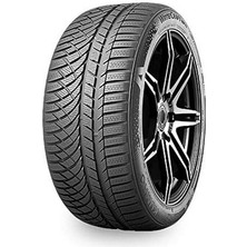 Kumho Wintercraft WP72 255/40R18 99V Xl M+S 3pmsf 4x4 Kış Lastiği (Üretim Yılı: 2025)