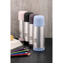 İlk El Grup Ieg™ CKR-2000 0.3lt Çelik Termos ()