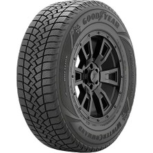 Goodyear Wintercommand 225/55R17 97H M+S 3pmsf Fp Otomobil Kış Lastiği (Üretim Yılı: 2025)
