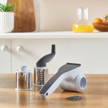 Karaca Easy Cut Peynir Rendeleyici