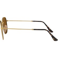Rayban RB3548N 001 51 Unisex Güneş Gözlüğü